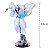 Figure Bleach - Gin Ichimaru - Mega House - G.E.M Series - Imagem 1