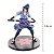 Naruto: Shippuden G.E.M. Series Sasuke Uchiha - Imagem 1
