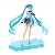 Vocaloid Pop Up Parade Hatsune Miku (YYB Type) Figure - Imagem 4