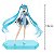 Vocaloid Pop Up Parade Hatsune Miku (YYB Type) Figure - Imagem 1