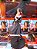 Action Figure Kaguya Sama Kaguya Kyunties Banpresto - Imagem 1