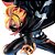 One Piece - Sanji - Portrait of Pirates "Warriors Alliance" - O-Soba Mask (MegaHouse) - RESERVA - Imagem 3