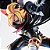 One Piece - Sanji - Portrait of Pirates "Warriors Alliance" - O-Soba Mask (MegaHouse) - RESERVA - Imagem 4