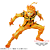 Naruto Shippuuden - Uzumaki Naruto - Vibration Stars - III (Bandai Spirits) - Pronta Entrega - Imagem 2