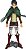 Shingeki no Kyojin - Eren Yeager - Master Stars Piece (Banpresto) - PRONTA ENTREGA - Imagem 1