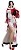 One Piece - Boa Hancock - Glitter & Glamours (Winter Style) - A (Bandai Spirits) - PRONTA ENTREGA - Imagem 1
