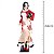 One Piece - Boa Hancock - Winter Style Glitter&Glamours - Bandai Banpresto - Imagem 1