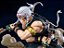 Kimetsu no Yaiba - Uzui Tengen - Figuarts ZERO - PRONTA ENTREGA - Imagem 2