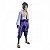 Naruto Shippuden Sasuke Uchiha Grandista Manga Dimensions - Imagem 3