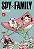 Spy x Family - Vol. 09 - Panini - Lacrado - Novo - Imagem 1