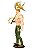 Action Figure The Seven Deadly Sins Escanor Action Figure - Imagem 5