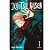 Jujutsu Kaisen: Batalha De Feiticeiros - Vol. 01 - Panini - Lacrado - Imagem 2