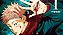 Jujutsu Kaisen: Batalha De Feiticeiros - Vol. 01 - Panini - Lacrado - Imagem 4