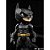 Estátua Batman - The Dark Knight - MiniCo - Iron Studios - Imagem 3