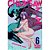 Mangá Chainsaw Man - Vol. 06 - Panini - Lacrado - Novo - Imagem 2
