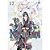 Noragami Volume 17 - Lacrado - Imagem 1