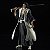 Bleach - Kenpachi Zaraki - Solid and Souls - Bandai Banpresto - Imagem 1