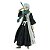 Bleach - Hitsugaya Toushiro - Solid and Souls (Bandai Spirits) - Pronta Entrega - Imagem 5