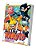 Mangá Naruto Gold  - Vol. 02 - Panini - Lacrado - Novo - Imagem 2