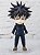 Figura Megumi Fushiguro - Jujutsu Kaisen - Figuarts Mini - Bandai - Imagem 4