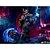 Estátua Thor Unleashed Deluxe - Marvel - Art Scale 1/10 - Iron Studios - Imagem 4