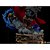 Estátua Thor Unleashed Deluxe - Marvel - Art Scale 1/10 - Iron Studios - Imagem 3