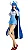 One Piece - Ulti - Glitter & Glamours - A (Bandai Spirits) - PRONTA ENTREGA - Imagem 1