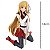 FIGURE SWORD ART ONLINE - ASUNA (TBA) REF.: 18171 / 24887 - Imagem 1