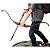 FIGURE - THE LAST OF US II - ELLIE COM O ARCO (WITH BOW) - DARK HORSE - PRONTA ENTREGA - Imagem 6