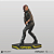 Figure Cyberpunk 2077 - Female V (Dark Horse) - Pronta Entrega - Imagem 2