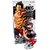 Luffy Gear 4 BWFC Super Master Stars - One Piece - Imagem 1