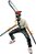 Chainsaw Man - Vibration Stars (Bandai Spirits) - PRONTA ENTREGA - Imagem 1