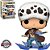 Funko Pop - One Piece - Trafalgar Law #1016 - Special Edition - Imagem 1