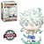 Funko Pop - Hunter X Hunter - Killua #1106 - PRONTA ENTREGA - Imagem 1