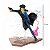 Figure Cowboy Bebop Spike e Faye Mega House - Encomenda - Imagem 2