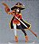 Eiga Kono Subarashii Sekai ni Shukufuku o! Kurenai Densetsu - Megumin - Pop Up Parade (Max Factory) - PRONTA ENTREGA - Imagem 3