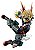 Boku no Hero Academia - Bakugou Katsuki - The Amazing Heroes (Vol.14) (Bandai Spirits) - Imagem 1