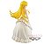 Monogatari Series - Oshino Shinobu - EXQ Figure - Vol.2 - *NOVA SEM CAIXA* - PRONTA ENTREGA - Imagem 4