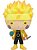 Pop! Animation: Naruto: Shippuden - Naruto (Six Path) Exclusive - Imagem 2