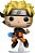 Funko Pop! Anime: Naruto Shippuden - Naruto Rasengan #181 - Imagem 1