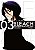 Bleach (Remix 2 em 1) - Vol. 03 - Panini - Lacrado - Imagem 1