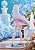 Re:Zero kara Hajimeru Isekai Seikatsu Memory Snow - Emilia - Pop Up Parade - Encomendas - Imagem 5