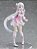Re:Zero kara Hajimeru Isekai Seikatsu Memory Snow - Emilia - Pop Up Parade - Encomendas - Imagem 3