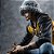 RESEERVA One Piece - Trafalgar Law - Portrait of Pirates "Playback Memories" (MegaHouse) - Imagem 3