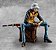 RESEERVA One Piece - Trafalgar Law - Portrait of Pirates "Playback Memories" (MegaHouse) - Imagem 4