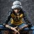RESEERVA One Piece - Trafalgar Law - Portrait of Pirates "Playback Memories" (MegaHouse) - Imagem 2