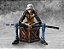 RESEERVA One Piece - Trafalgar Law - Portrait of Pirates "Playback Memories" (MegaHouse) - Imagem 1