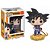 Funko Pop Animation Dragon Ball - Goku Flying Nimbus #109 - Imagem 1