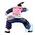 Dragon Ball - Tao Pai Pai - Ichiban Kuji - Ichiban Kuji Dragon Ball EX Makafushigi Dai-Bouken (C Prize) - Masterlise - Dodonpa Ver. (Bandai Spirits) - Imagem 4