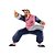 Dragon Ball - Tao Pai Pai - Ichiban Kuji (C Prize) - Masterlise - Dodonpa Ver. (Bandai Spirits) - Pronta Entrega - Imagem 4